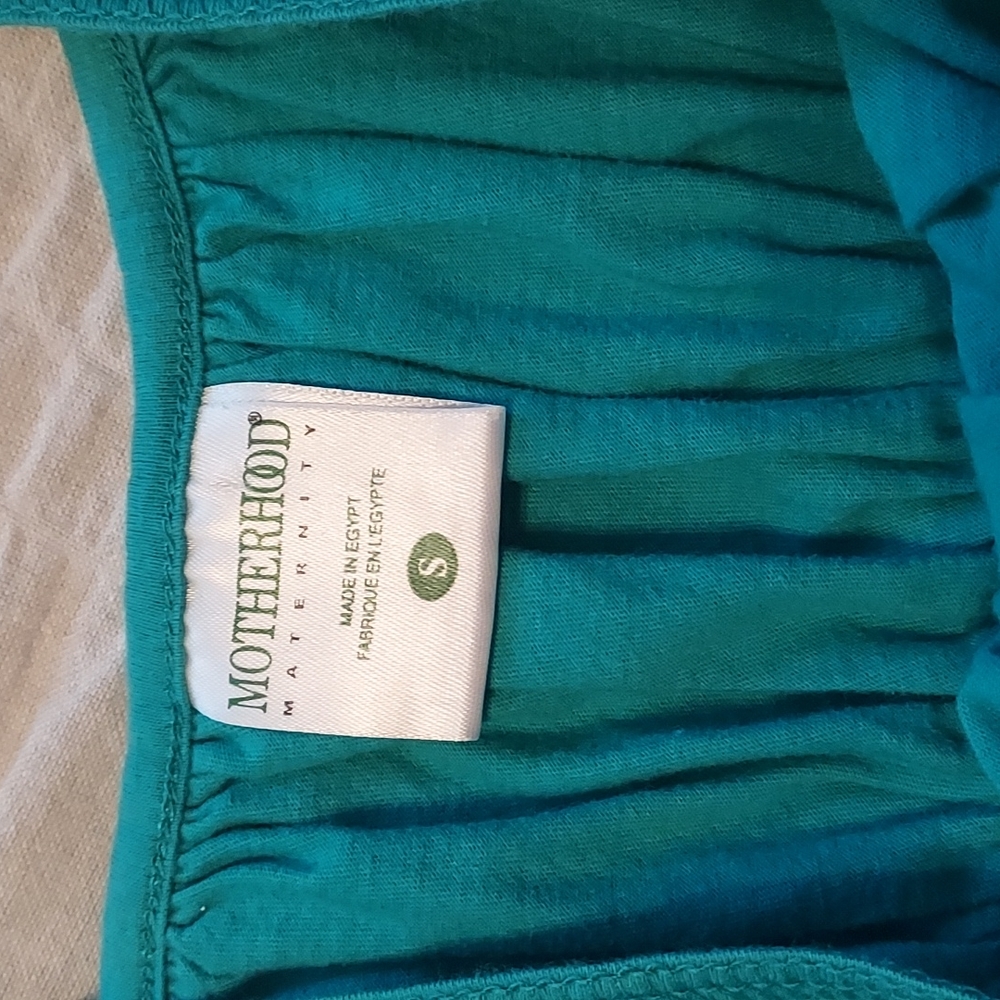 Motherhood maternity tank top - Picture 3 of 4